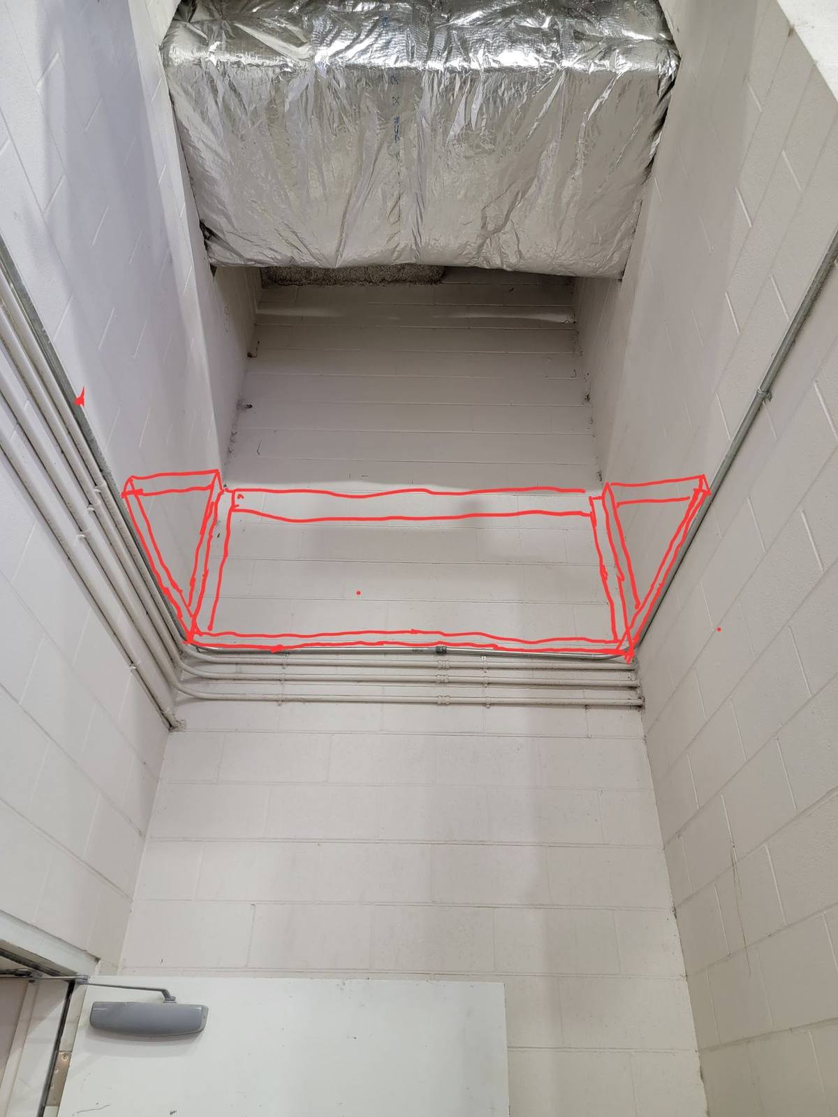 Walk-in and reach-in refrigeration work — Austin, TX