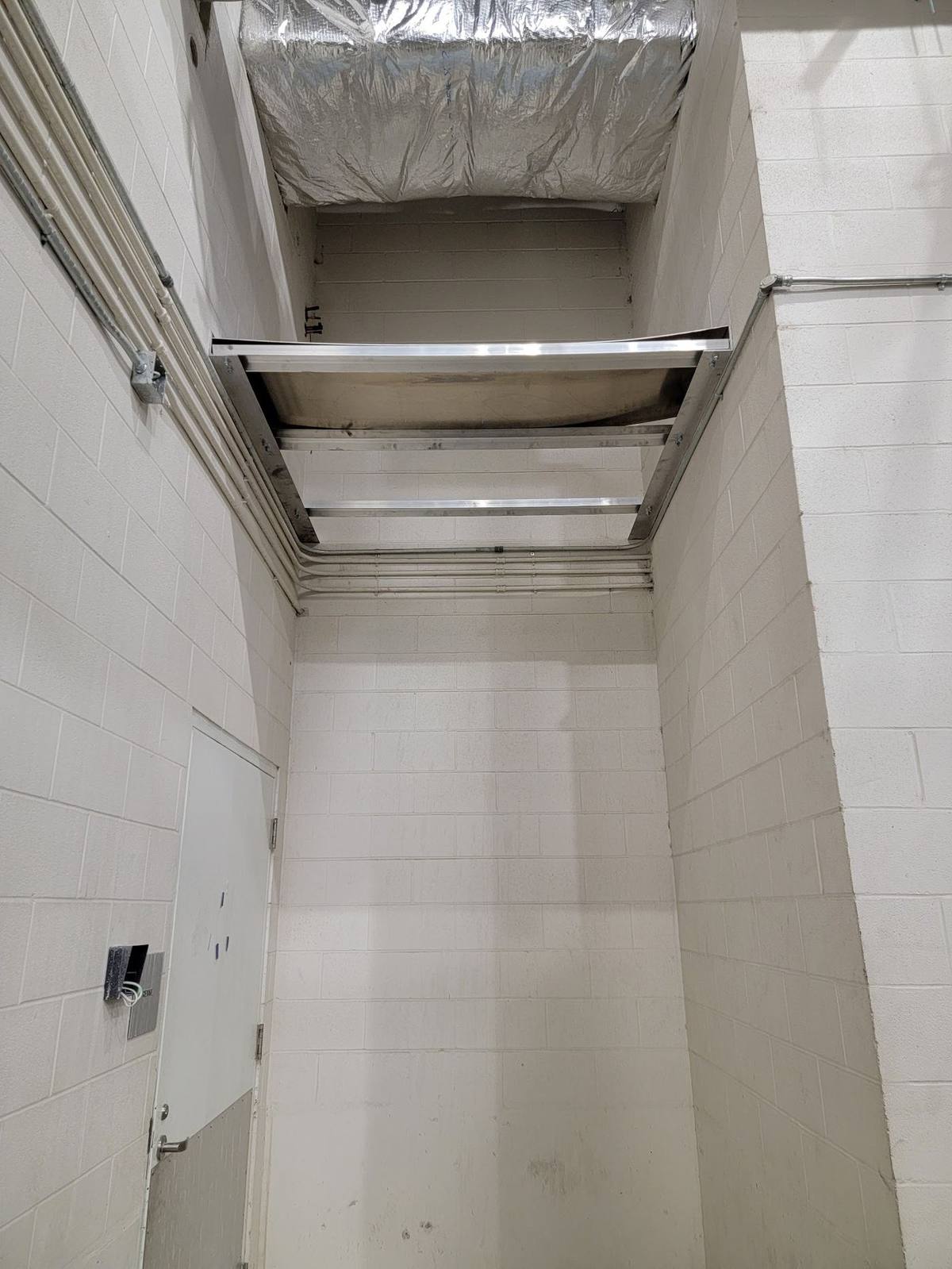 Walk-in and reach-in refrigeration work — Austin, TX