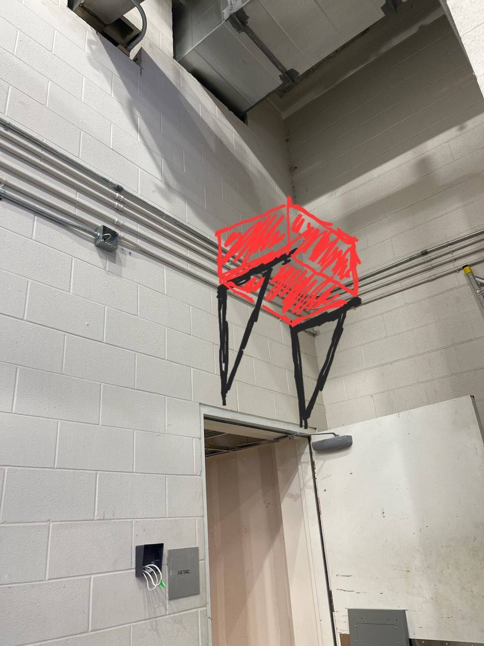Walk-in and reach-in refrigeration work — Austin, TX