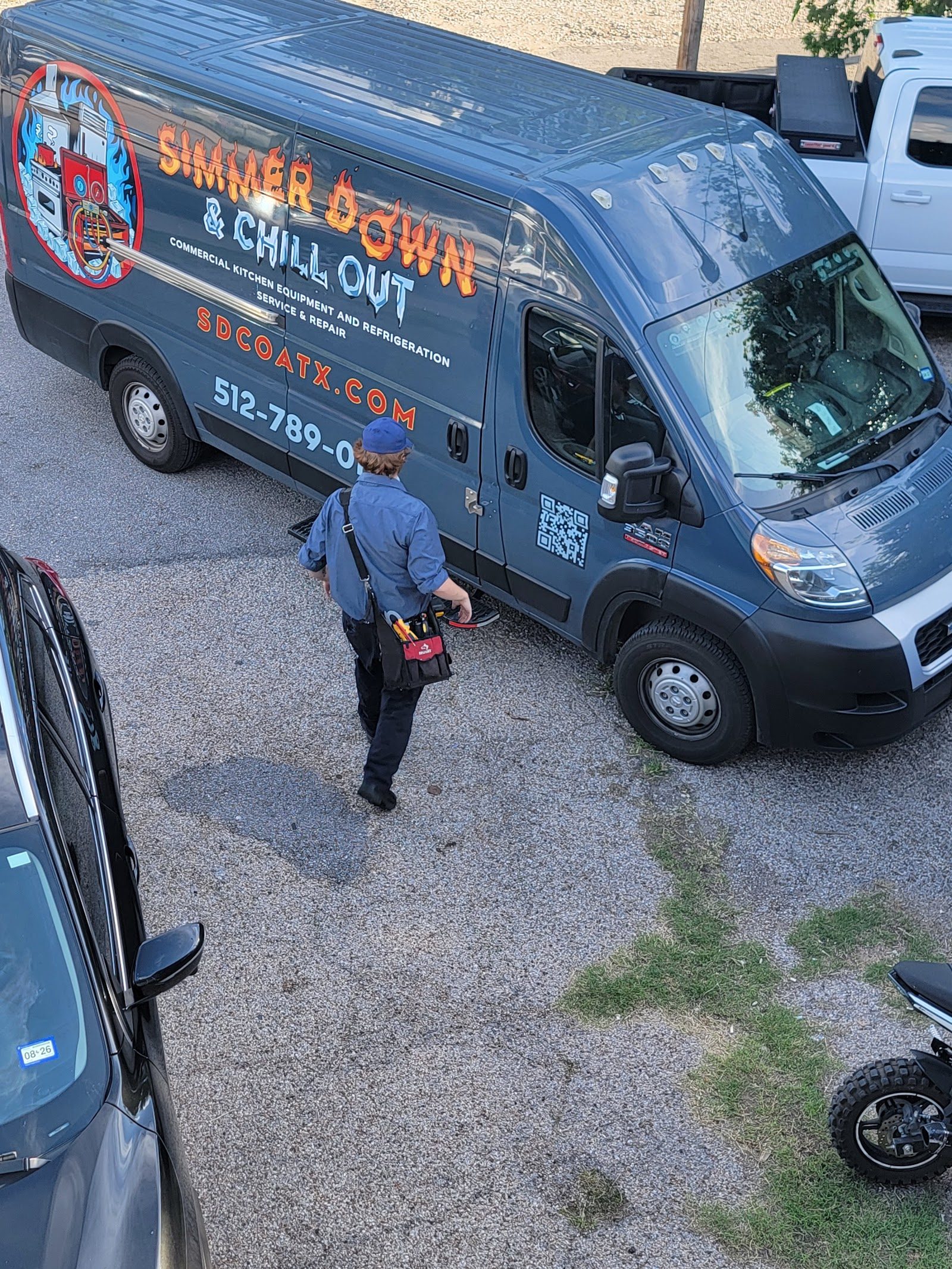 Why Same-Day Commercial Appliance Repair Matters for Austin Restaurants